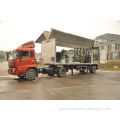 Moble Type Steam-Based Medical Waste Treatment Equipment Truck (MWT90)